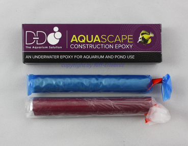 AquaScape 113,4g Korallenkleber lila 9,61€/100g